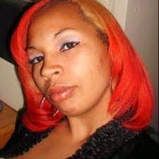 Kisha Carpenter's Instagram, Twitter & Facebook