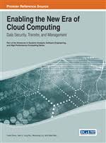 Cloud computing architecture software as a service platform as a service infrastructure as a service these 3 services encapsulate the basic 6 cloud computing components next few slides will elaborate these 3 services. Main Components Of Cloud Computing Computer Science It Book Chapter Igi Global