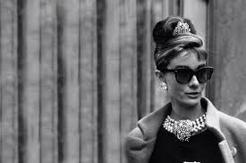 Here are all the french fashion brand; Audrey Hepburn The Epitome Of Beauty Grace Enigma Optics