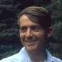 Thomas Edward Blackhurst (1938–2008)