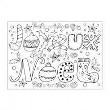 diy noel activites deco en 2021 coloriage joyeux carte de crabe