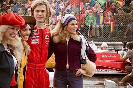 James hunt and niki lauda before the 1976 japanese grand prix. Niki Lauda Steckbrief News Bilder Gala De