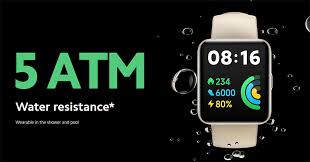 Xiaomi Redmi Watch 2 Lite: where to buy ...