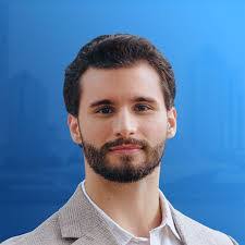 Ryan Blanch's Instagram, Twitter & Facebook