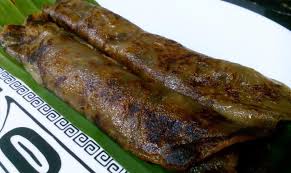 Crepe Banane Recette Crepe Banane Alimentation Polynesienne Idee Recette