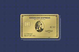 Explore your cards rewards program; American Express Business Gold Card Review