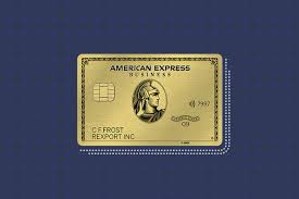 Maybe you would like to learn more about one of these? American Express Business Gold Card Review