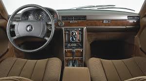 Mercedes Benz 280 S W116 1972 Mercedes Benz Interior Mercedes Benz Mercedes Benz 500