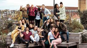 Tabelle mit uhrzeit, himmelsrichtung, tageslänge & dämmerung. Jugendschutz Berlin Tag Nacht Muss Szenen Streichen Promiflash De