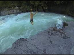 High quality proven neighborhood experts compete to work for you. River Jump At Eagle Falls Skykomish River Youtube