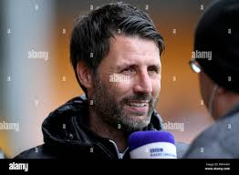 Port vale v stoke city hi-res stock photography and images