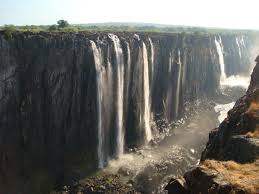 Bucket List Saturday 1 Victoria Falls Victoria Falls Bucket List Waterfall
