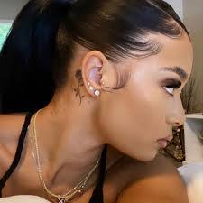 Ashley Lasley's Instagram, Twitter & Facebook