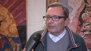 Asso piange la scomparsa del prof. Roberto Nava