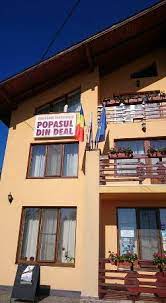Accesează descrierea detaliată a camerelor! Pensiunea Popasul Din Deal Bewertungen Fotos Ocna Sugatag Rumanien Tripadvisor
