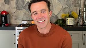 Rob McElhenney: 'It's Always Sunny', 'Mythic Quest' Best Lines Video