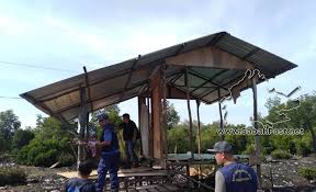 Start planning for lahad datu. 12 Sarang Dadah Diroboh Dalam Ops Bersepadu Di Kampung Puyut Sabah Post
