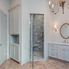 Maybe you would like to learn more about one of these? Bathroom Hexagon Terracotta Floor Tiles Design Ideas