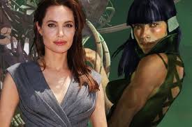 Angelina started her career as a child artist along with her father jon voight while her proper acting career began with a low budgeted film cyborg 2 in 1993. Gabung Mcu Ini 6 Film Terbaik Angelina Jolie Yang Wajib Ditonton