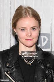 169 Julia Willoughby Nason Photos & High Res Pictures