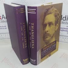 Thangliena: Life of T H Lewin