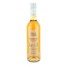 Vin Blanc Sec Special Cuisine Achat Vente Vin Blanc Vin Blanc Sec Special Cdiscount