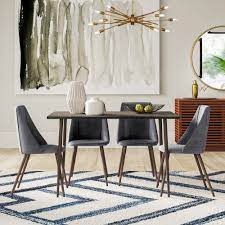This gravely serious accusation was not based on police reports, firsthand. Mercury Row Rabinowitz 4 Person Dining Set Reviews Wayfair
