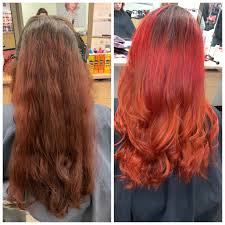 My Before And After Hair Long Hair Styles My Hair