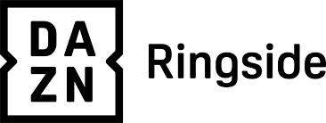 Logo DAZN RINGSIDE
