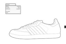 Adidas superstar sneakers coloring page. Strih Emulze Agentura Adidas Coloring Pages Vlada Doktrina Podnebi