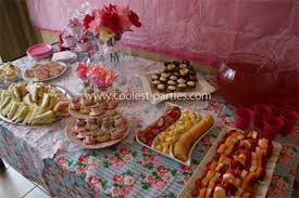 Try looking for something that conserves energy and makes the best use of available alice tea table with diy cutout decorations. Coolest Tea Birthday Party Ideas For Your Kid S Coolest Birthday Ever