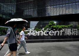 Tencent gaming buddy is a popular android emulator for pubg fans and allows you to also play several other android games on your windows pc. China Antitrust Regulator Blocks Tencent Gaming Site Merger Barron S