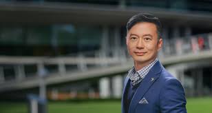 Howard Yu - IMD business school for management and leadership courses