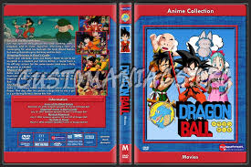 With masako nozawa, jôji yanami, brice armstrong, stephanie nadolny. Dvd Covers Labels By Customaniacs View Single Post Dragon Ball Movies