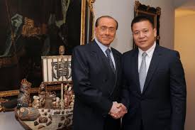 Berlusconi, yang membesarkan ac milan, harus berpisah pada 2017. Ac Milan Sold To Chinese Consortium World The Jakarta Post