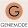 Logo Geniemode