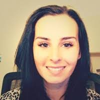 Brianna Barney's Instagram, Twitter & Facebook