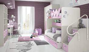 Cameretta Bimbe Camerette Camere Da Letto Per Bambini Design Della Camera Da Letto