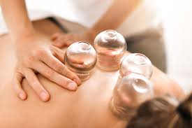 Cupping is a therapy used in traditional chinese medicine (tcm) to remove stagnation and stimulate the flow of qi (chi). Cupping Therapy Hughston Clinic