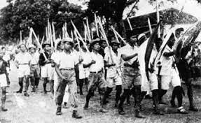 Maybe you would like to learn more about one of these? 7 Kronologi Pertempuran Medan Area Secara Singkat Sejarah Lengkap
