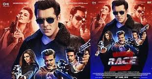 This movie is based on action. Race 3 Torrent Bollywood Movie Download Full Hd Free 2018