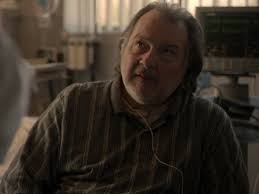 Luck" Ace Forces Escalante to Swap Jockeys (TV Episode 2012)