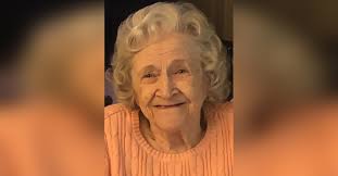 Obituary information for Virginia Yvonne Poe