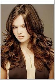 Keep in mind very simple truth: Layered Haircut For Thick Hair Round Face Novocom Top