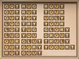 Word Cookies Butter Pecan Special Level Answers Word Cookies Answers
