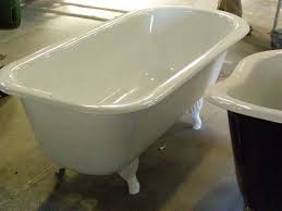 A cast iron enameled pot or pan does cost more than other varieties of nonstick cookware. Bathtub Bathroom Resurfacing Sydney Melbourne Perth Brisbane Adelaide