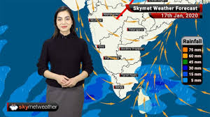The overnight low will be 82 °f (27.8 °c). Weather Forecast Jan 17 Rain In Delhi Ncr Uttar Pradesh Uttarakhand Youtube