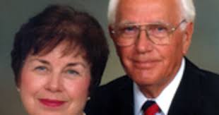 New temple presidents