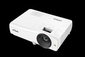 Another tool that can help video projector placement is the distance chart included in the user manual. Home Cinema Projectors Hk2200