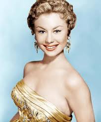 Mitzi Gaynor.... Marilyn Monroe.... Ethel Merman....